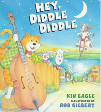 Kin Eagle | Bainbridge Public Library